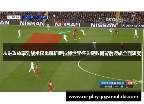 从进攻效率到战术权重解析萨拉赫世界杯关键数据背后逻辑全面演变 从进攻效率到战术权重解析萨拉赫世界杯关键数据背后逻辑全面演变