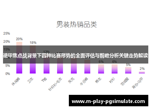 德甲焦点战背景下四种比赛形势的全面评估与前瞻分析关键走势解读