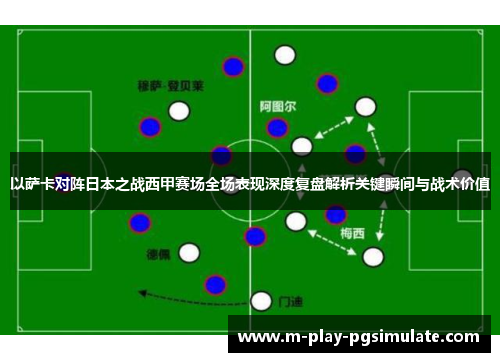 以萨卡对阵日本之战西甲赛场全场表现深度复盘解析关键瞬间与战术价值 以萨卡对阵日本之战西甲赛场全场表现深度复盘解析关键瞬间与战术价值