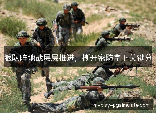 狼队阵地战层层推进,撕开密防拿下关键分 狼队阵地战层层推进,撕开密防拿下关键分